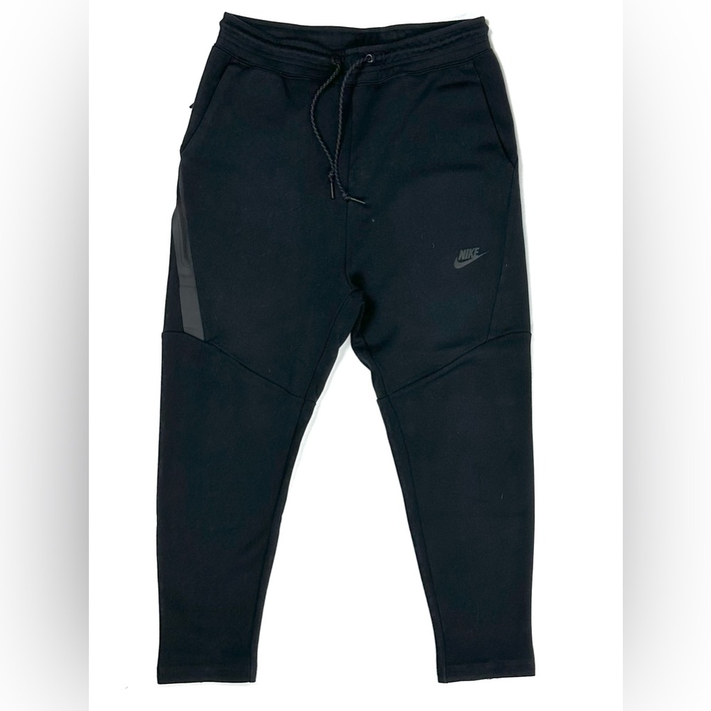 Nike Tech Fleece Cropped Men's Pants